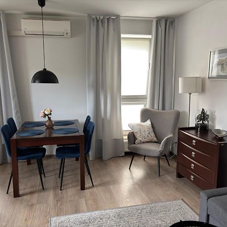 Apartament Kalina Lublin Bagian luar foto