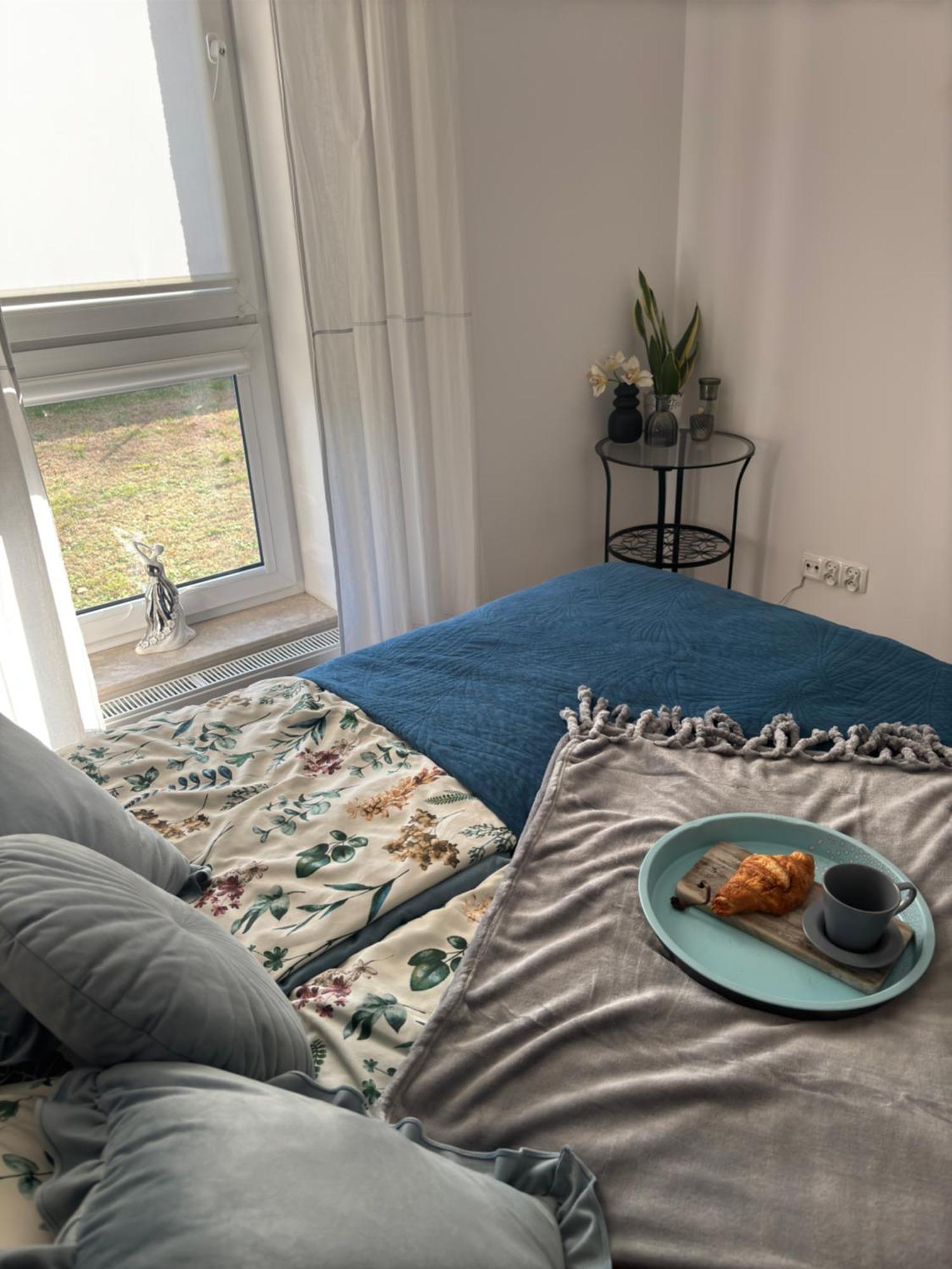 Apartament Kalina Lublin Bagian luar foto