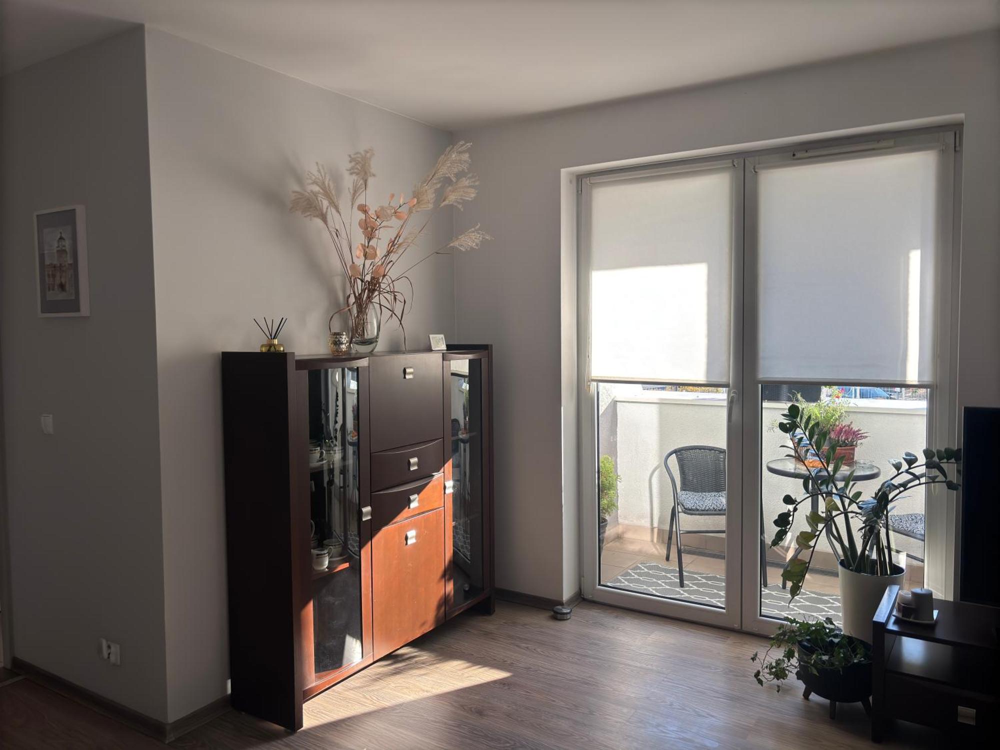 Apartament Kalina Lublin Bagian luar foto