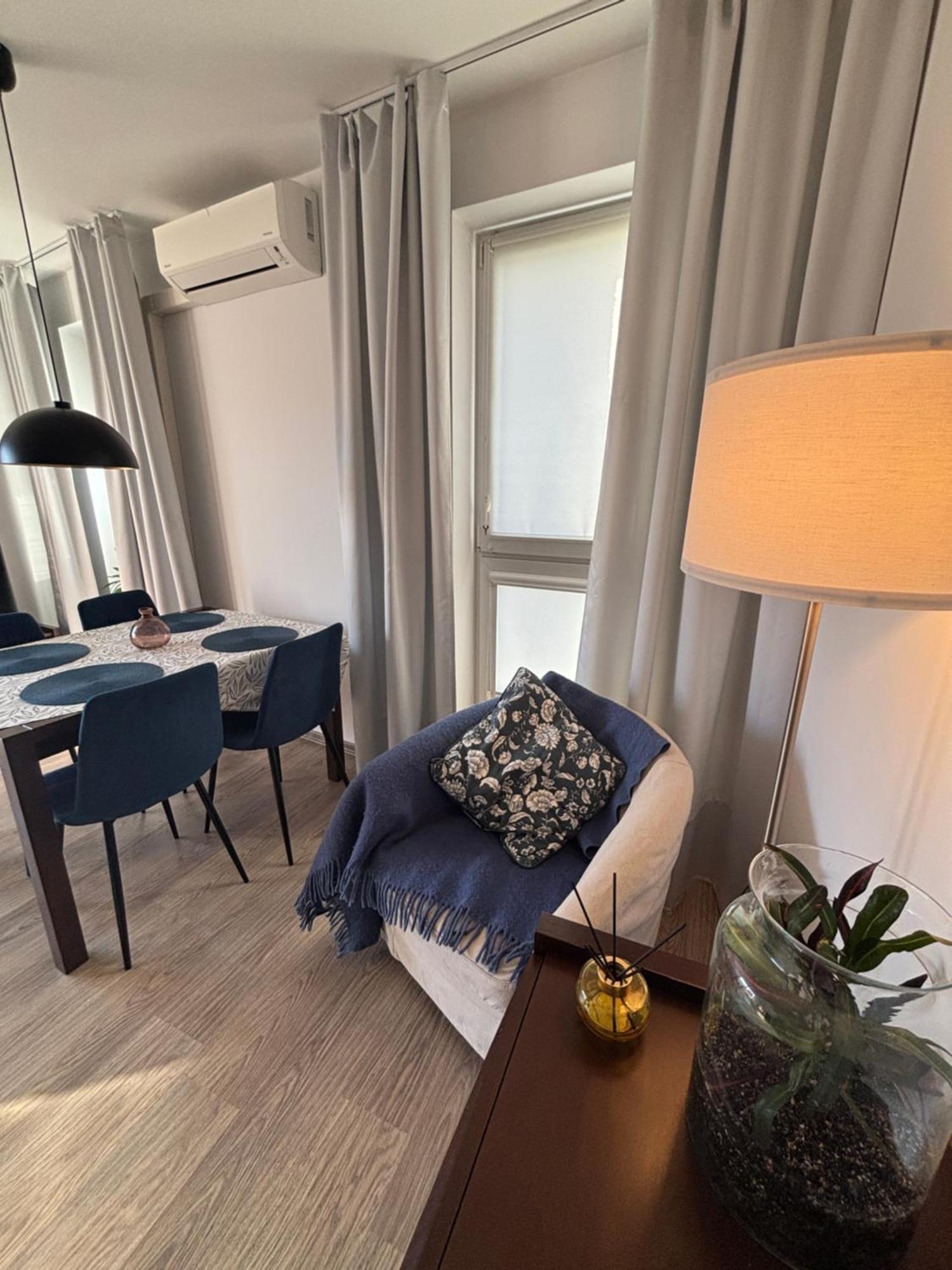Apartament Kalina Lublin Bagian luar foto