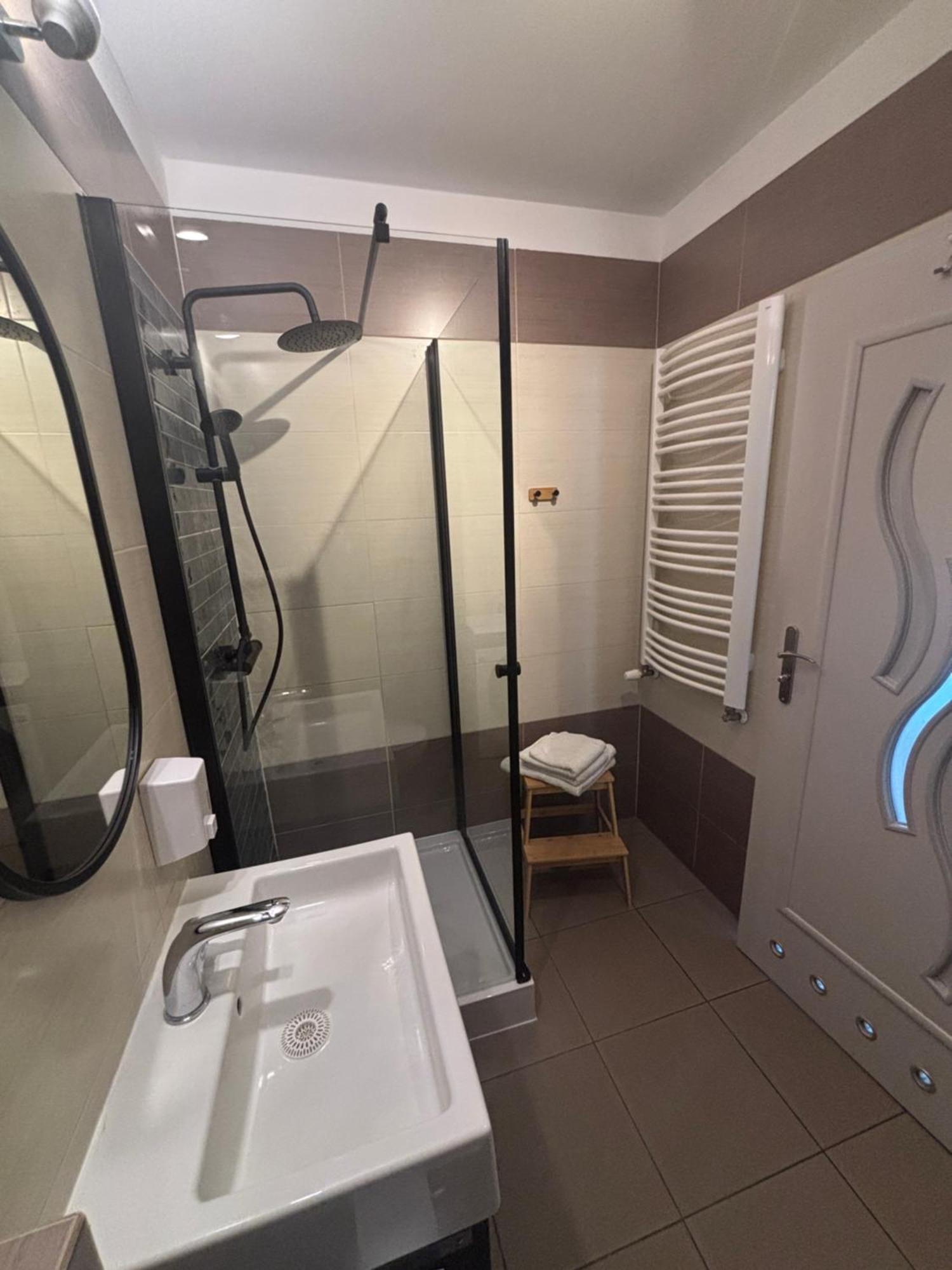 Apartament Kalina Lublin Bagian luar foto