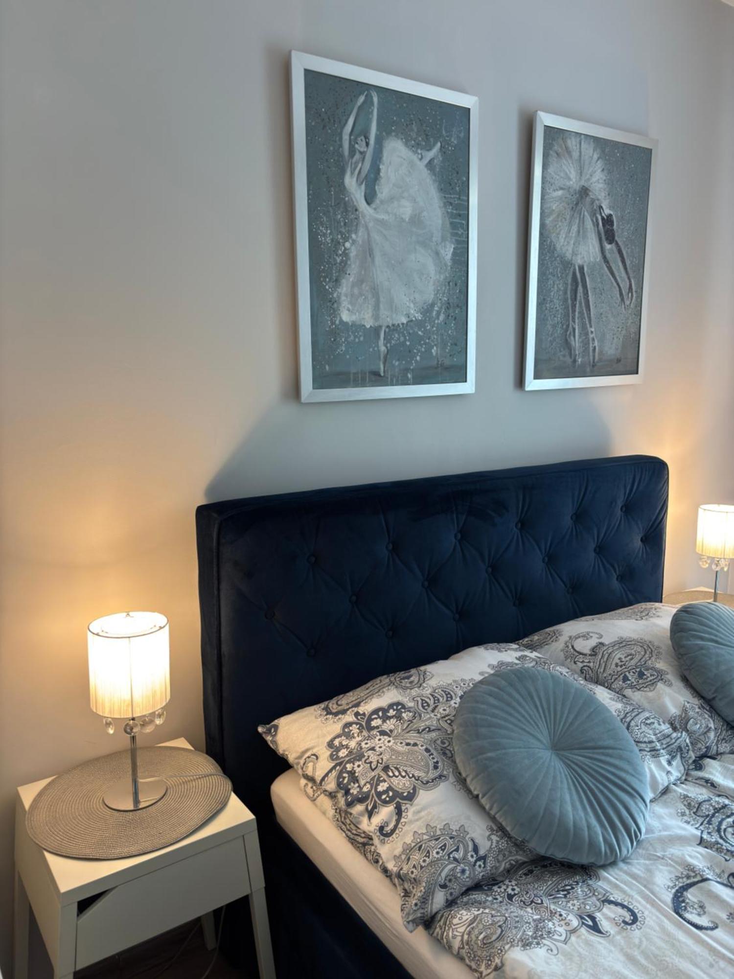Apartament Kalina Lublin Bagian luar foto