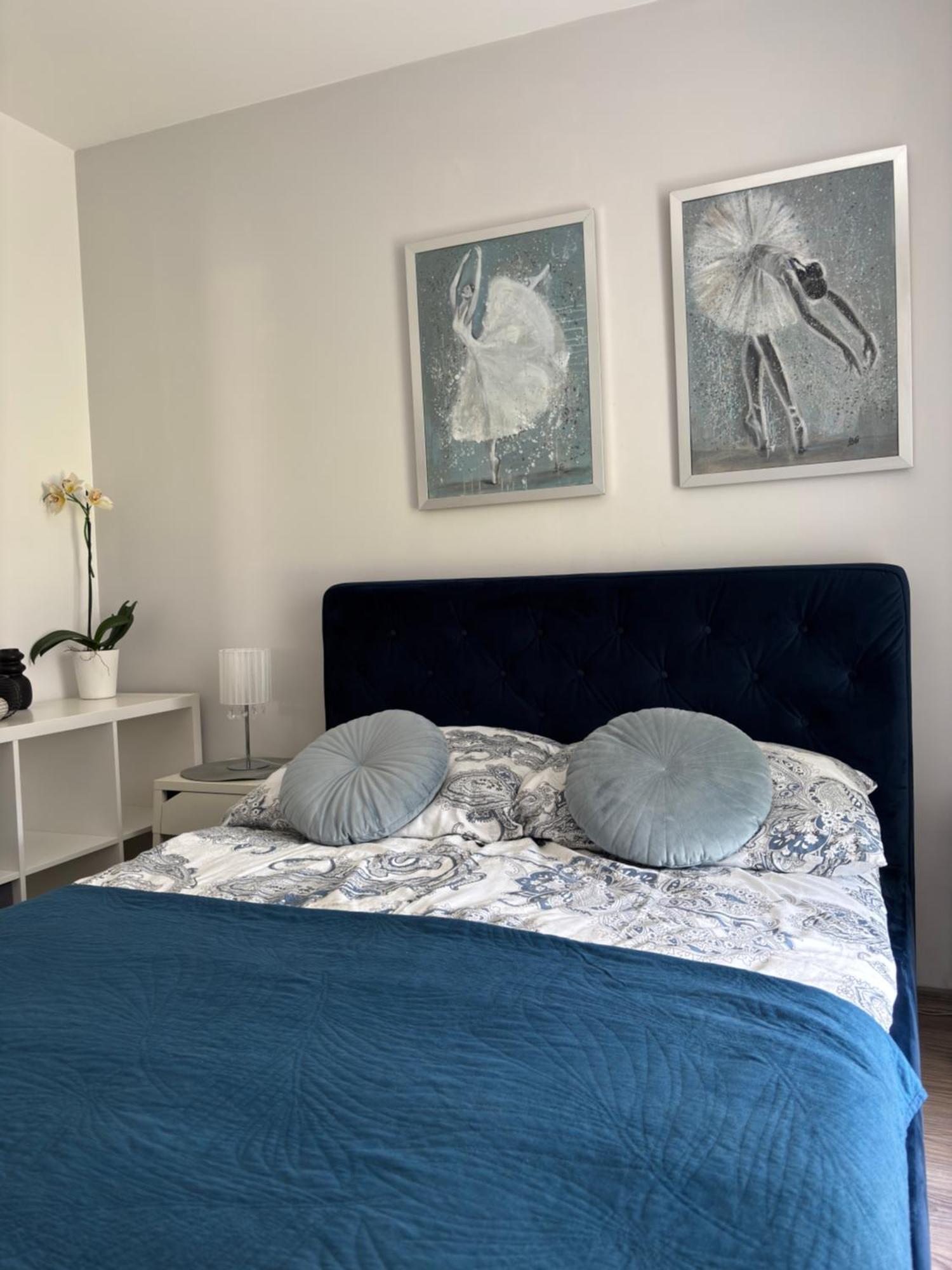 Apartament Kalina Lublin Bagian luar foto